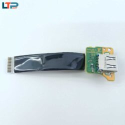 تیکه برد USB - لپ تاپ فوجیتسو WS1/B1