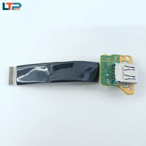 تیکه برد USB - لپ تاپ فوجیتسو WS1/B1 - Image 1