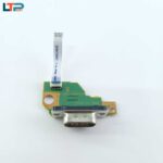 برد VGA - لپ تاپ فوجیتسو LIFEBOOK E752