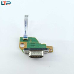 برد VGA - لپ تاپ فوجیتسو LIFEBOOK E752