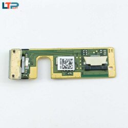 برد فینگرپرینت - لپ تاپ لنوو X260