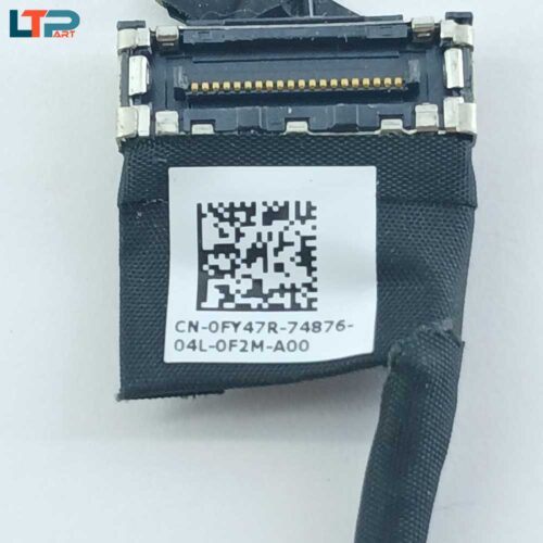 کابل VGA - لپ تاپ دل LATITUDE 3500 - Image 3
