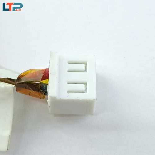 سوکت شارژ - لپ تاپ سونی VGN-NR - Image 3
