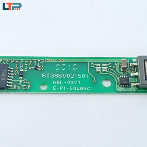 برد های ولتاژ - لپ تاپ توشیبا A300 - Image 3