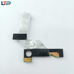 برد سوییچ پاور - لپ تاپ اچ پی HP 620