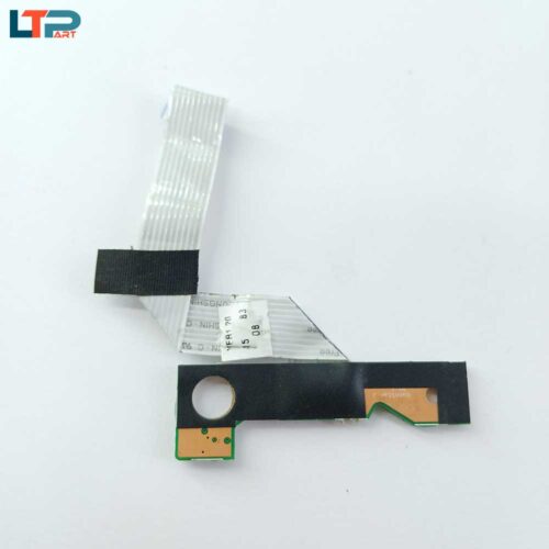 برد سوییچ پاور - لپ تاپ اچ پی HP 620 - Image 1