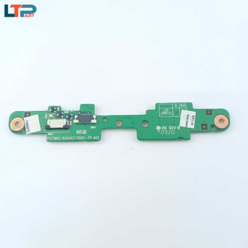 کلیک تاچ پد موس - لپ تاپ توشیبا A300 - Image 1