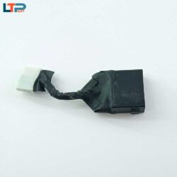 سوکت شارژ - لپ تاپ لنوو IDEAPAD 720S