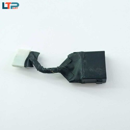 سوکت شارژ - لپ تاپ لنوو IDEAPAD 720S - Image 1