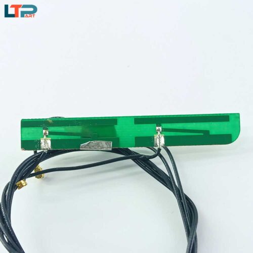کابل آنتن وای فای - لپ تاپ ام اس آی GX640 - Image 2