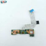 برد سوییچ پاور - لپ تاپ اچ پی HP 620 - Image 2
