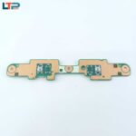 کلیک تاچ پد موس - لپ تاپ توشیبا A300 - Image 2