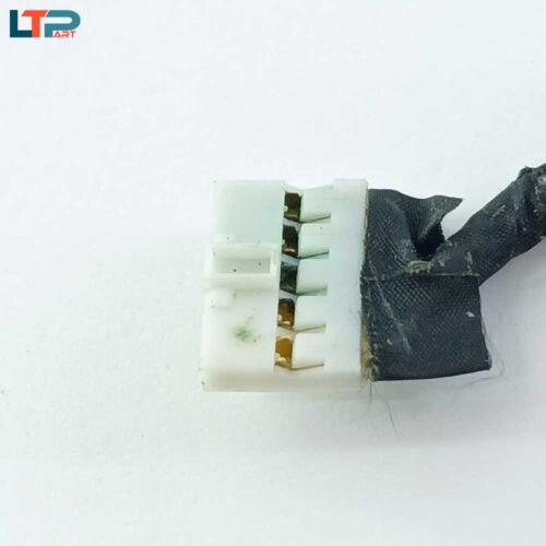 سوکت شارژ - لپ تاپ لنوو IDEAPAD 720S - Image 2