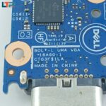 برد VGA - لپ تاپ دل LATITUDE 3500 - Image 3