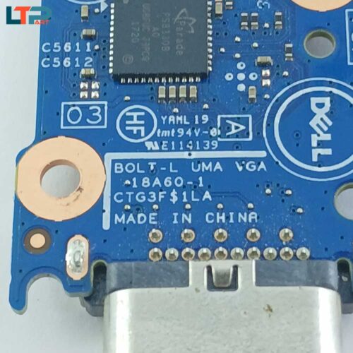 برد VGA - لپ تاپ دل LATITUDE 3500 - Image 3