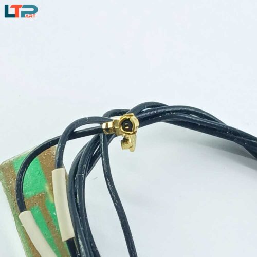کابل آنتن وای فای - لپ تاپ ام اس آی GX640 - Image 3