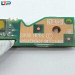 برد سوییچ پاور - لپ تاپ اچ پی HP 620 - Image 3