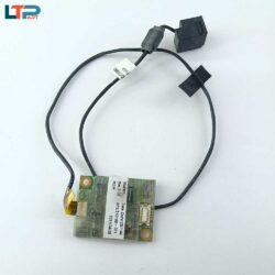 برد مودم همراه سوکت - لپ تاپ اچ پی HP 620