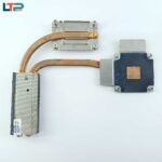 هیت سینک - لپ تاپ توشیبا A300