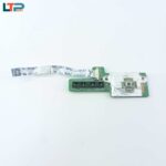 برد سوییچ پاور - لپ تاپ ام اس آی GX640 - Image 2