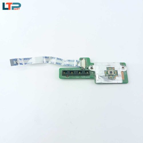 برد سوییچ پاور - لپ تاپ ام اس آی GX640 - Image 2