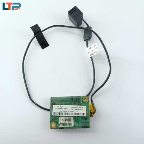 برد مودم همراه سوکت - لپ تاپ اچ پی HP 620 - Image 2