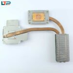 هیت سینک - لپ تاپ توشیبا A300 - Image 2