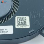 فن CPU - لپ تاپ دل LATITUDE 3500 - Image 3