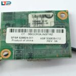 برد مودم همراه سوکت - لپ تاپ اچ پی HP 620 - Image 3