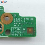 برد سوییچ پاور - لپ تاپ لنوو IDEAPAD 720S - Image 3