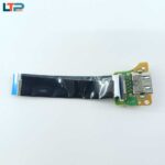 تیکه برد USB - لپ تاپ فوجیتسو WS1/B1 - Image 2
