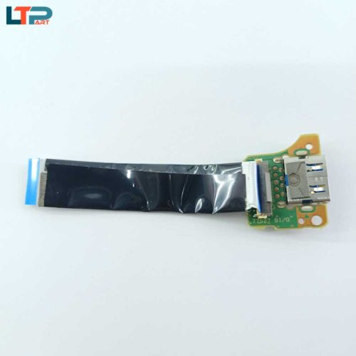 تیکه برد USB - لپ تاپ فوجیتسو WS1/B1 - Image 2