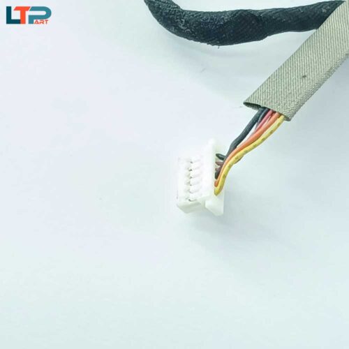 کابل وبکم - لپ تاپ ام اس آی GX640 - Image 2
