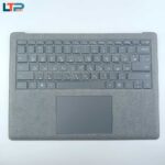 قاب C همراه کیبرد و تاچ پد موس - لپ تاپ سورفیس LAPTOP 4
