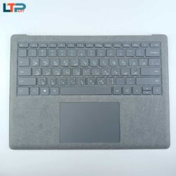 قاب C همراه کیبرد و تاچ پد موس - لپ تاپ سورفیس LAPTOP 4