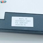 اسپیکر - لپ تاپ دل LATITUDE 3500 - Image 3