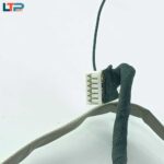 کابل وبکم - لپ تاپ ام اس آی GX640 - Image 3