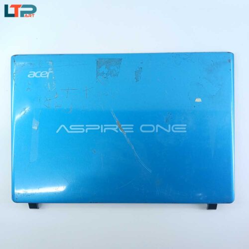 قاب A - لپ تاپ ایسر ASPIRE ONE 756/V5-131/V5-171 - Image 1