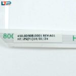 فلت تاچ پد موس - لپ تاپ لنوو IDEAPAD 720S - Image 3