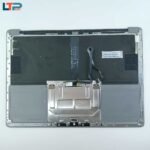 قاب C همراه کیبرد و تاچ پد موس - لپ تاپ سورفیس LAPTOP 4 - Image 2