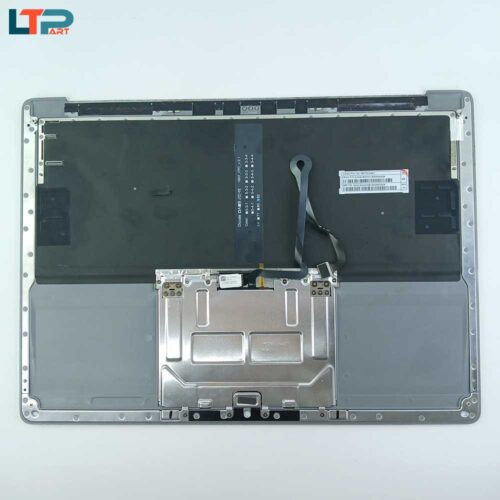 قاب C همراه کیبرد و تاچ پد موس - لپ تاپ سورفیس LAPTOP 4 - Image 2