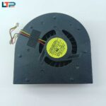 فن CPU - لپ تاپ ام اس آی GX640