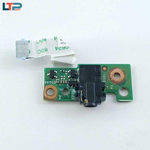 تیکه برد SOUND همراه فلت - لپ تاپ لنوو IDEAPAD 720S - Image 1