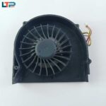 فن CPU - لپ تاپ ام اس آی GX640 - Image 2