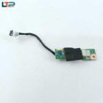 برد سوییچ پاور - لپ تاپ لنوو YOGA X380 - Image 2
