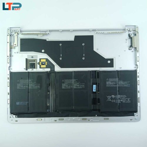 قاب D همراه باتری - لپ تاپ سورفیس LAPTOP 4 - Image 2