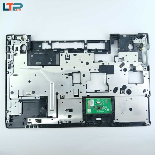 قاب C همراه تاچ پد موس - لپ تاپ فوجیتسو LIFEBOOK E752 - Image 2