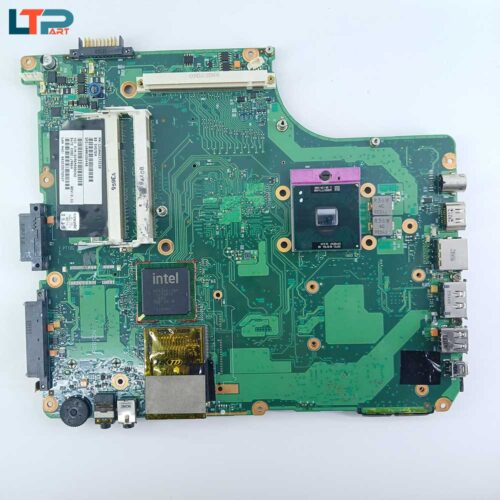 مادربرد - لپ تاپ توشیبا A300 - Image 2