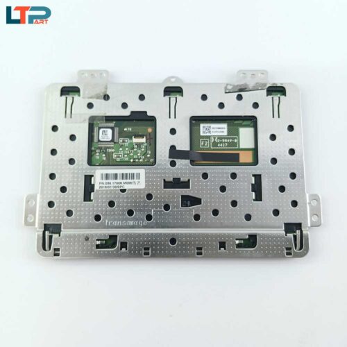 تاچ پد موس - لپ تاپ لنوو IDEAPAD 720S - Image 2