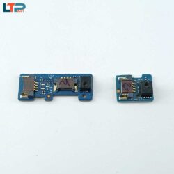 برد میکروفون - لپ تاپ دل INSPIRON 5559